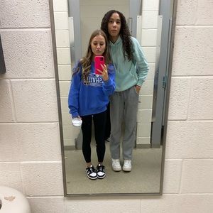 Meet your Posher, Brooklyn